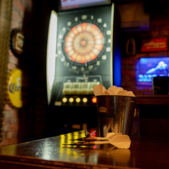 JUMP カラオケダーツバーの特集写真