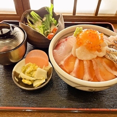 和食 洋食 霞 kasumiの特集写真