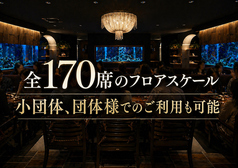 アクアリウムイタリアン 心斎橋 ライムの写真