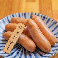 ウィンナー
