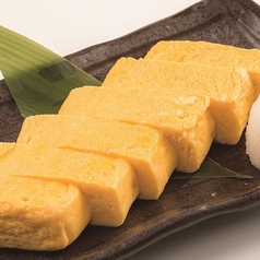 だし巻き玉子
