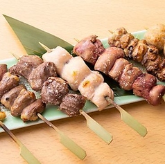 のんちゃん アメ横店のおすすめ料理1