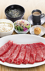 子連れ可の焼肉 ホルモンランチならここ 西葛西でお昼ご飯におすすめなお店 ホットペッパーグルメ