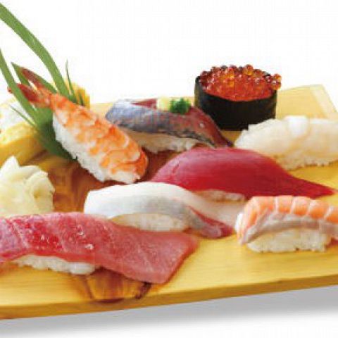 築地すし鮮 6丁目 場外市場店 和食 でパーティ 宴会 ホットペッパーグルメ