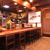 魚と日本酒の店 味蔵の雰囲気3