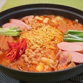 韓国料理居酒屋 金丸 3rd KINMARUのおすすめ料理2