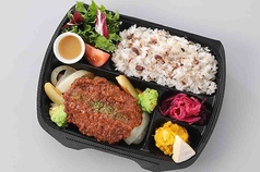 ベーカリーレストラン サンマルク 東戸塚オーロラモール店のコース写真