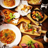 American Bistro Nash ナッシュのおすすめ料理3