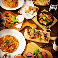 American Bistro Nash ナッシュのおすすめ料理3