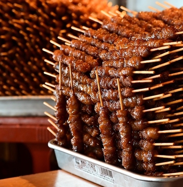 かわ屋　祇園店のおすすめ料理1