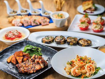 ブラン オーシャン BLANC OCEANのおすすめ料理1