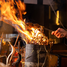 焼魚 平尾商店のおすすめポイント1