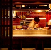 居酒屋にごの雰囲気2