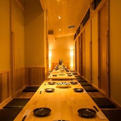 餃子酒場 肉汁とっつぁん 池袋店特集写真1