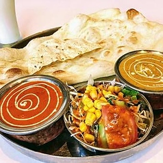 ロイヤル コセリ キッチンのコース写真