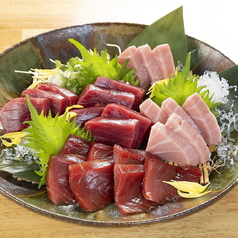 刺身と魚飯 FUNEYA 野洲駅前店の写真2