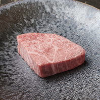 絶品ステーキをご用意