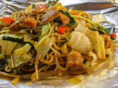 お好み焼き 楽のおすすめ料理3