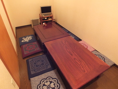 花やさいの雰囲気3