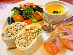 Osteria il Pinguinoのおすすめ料理1