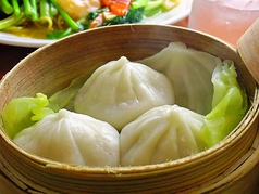 ショウロンポウ