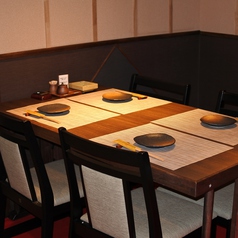 表・びんごやの雰囲気3