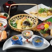 京風 四季 花格子 阪急川西店のおすすめ料理3