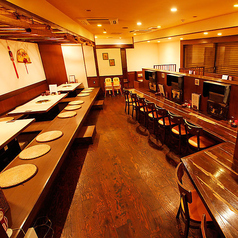 【平日限定】14:00~17:00のみ承ります!店舗貸切 15~65名様