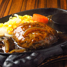 炭火焼肉 羅夢世好 中山店のおすすめランチ1