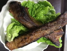 神のスペアリブ！