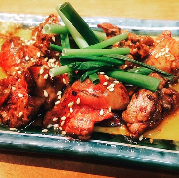 まるまさ家 姫路のれん街のおすすめ料理1