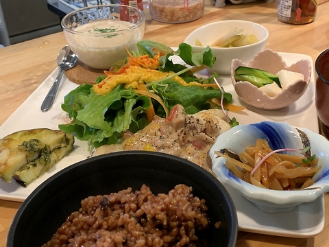 Full M Cafe フルム カフェ 上田市 カフェ スイーツ ネット予約可 ホットペッパーグルメ