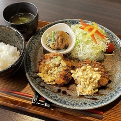 Kitchen&Drink Y's ワイズのおすすめランチ2