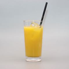 オレンジジュース