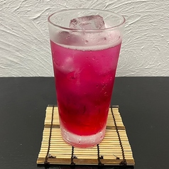 本山おいシソサワー