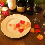 本場のイタリアンを楽しめます。