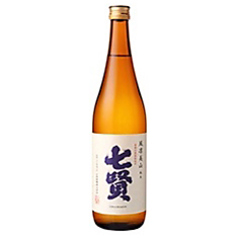 七賢 風凛美山 純米