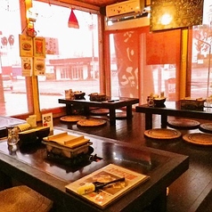 あぐーの隠れ家 万座店の特集写真