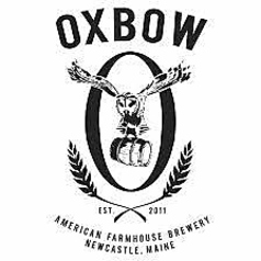 Oxbow Brewing（アメリカ・メイン州・ニューカッスル）『Infinite Darkness』