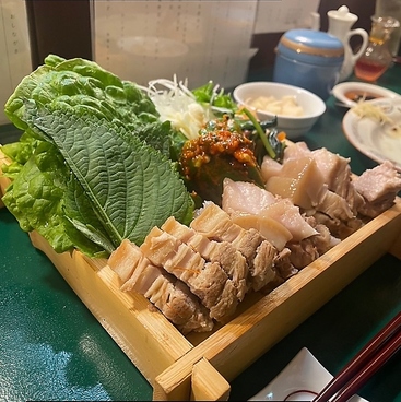 三村味素店のおすすめ料理1