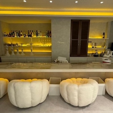 mokumoku モクモクの雰囲気1