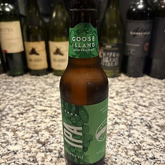 アメリカ　グースアイランド IPA