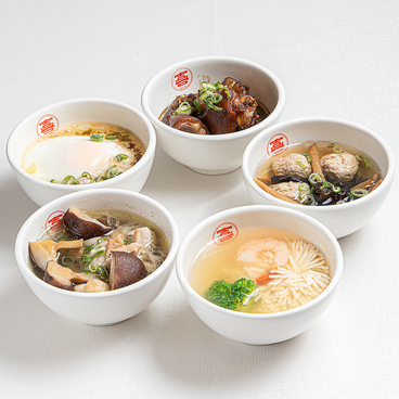 蒸し料理専門店 我一喜のおすすめ料理1