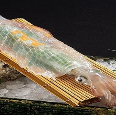 博多の屋台横丁 喜水丸のコース写真