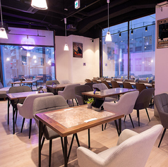 CAFE@香港 カフェアットホンコンのコース写真