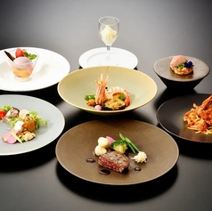 テラスレストラン ピアレのおすすめ料理3