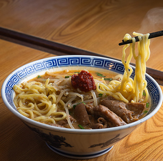 麺屋丸超 富山駅前店の写真