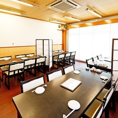 和季粋酔 山葵の雰囲気3