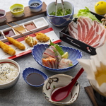 新串揚げ創作料理 串やでござる 枚方店