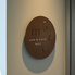 cafe&bistro murs ミューのロゴ